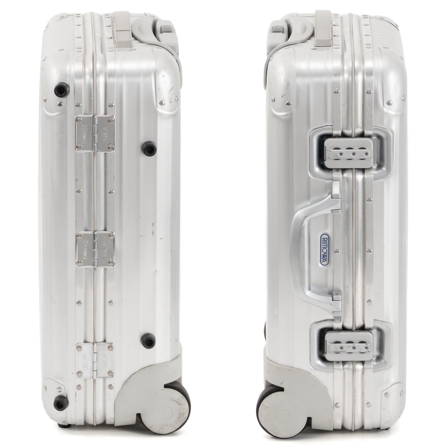 RIMOWA(リモワ) トパーズ 32L 2輪 キャビンS