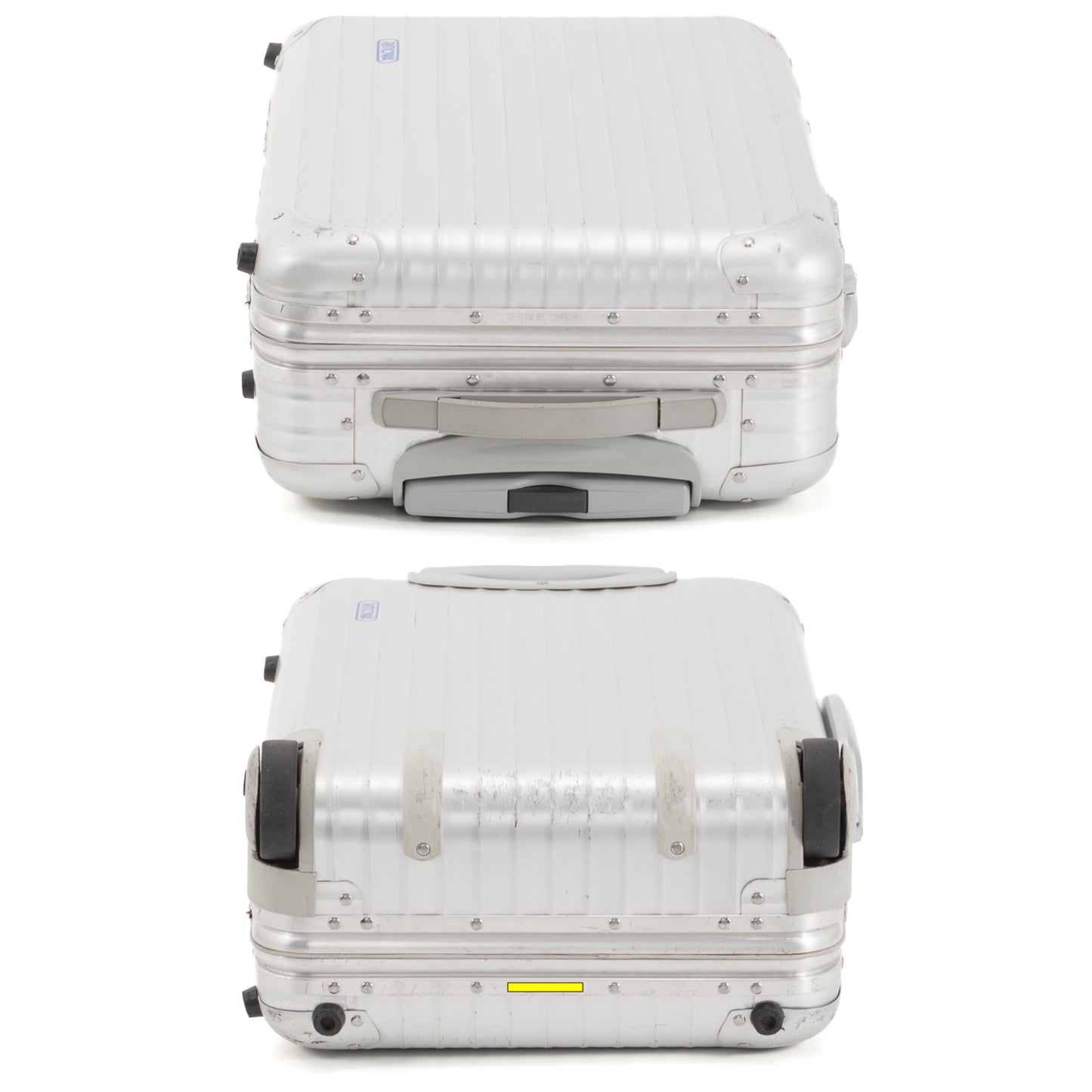 RIMOWA(リモワ) トパーズ 32L 2輪 キャビンS