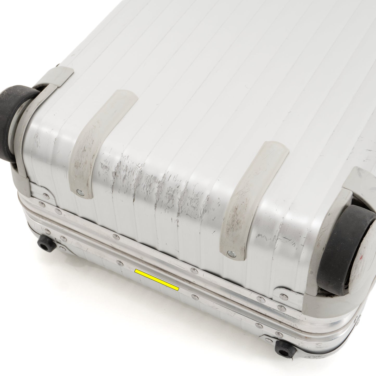 RIMOWA(リモワ) トパーズ 32L 2輪 キャビンS