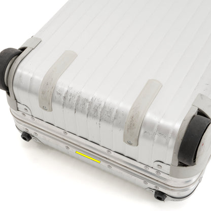 RIMOWA(リモワ) トパーズ 32L 2輪 キャビンS