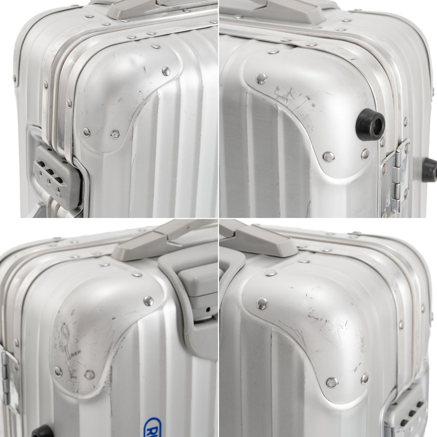 RIMOWA(リモワ) トパーズ 32L 2輪 キャビンS