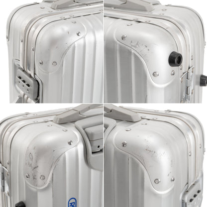 RIMOWA(リモワ) トパーズ 32L 2輪 キャビンS