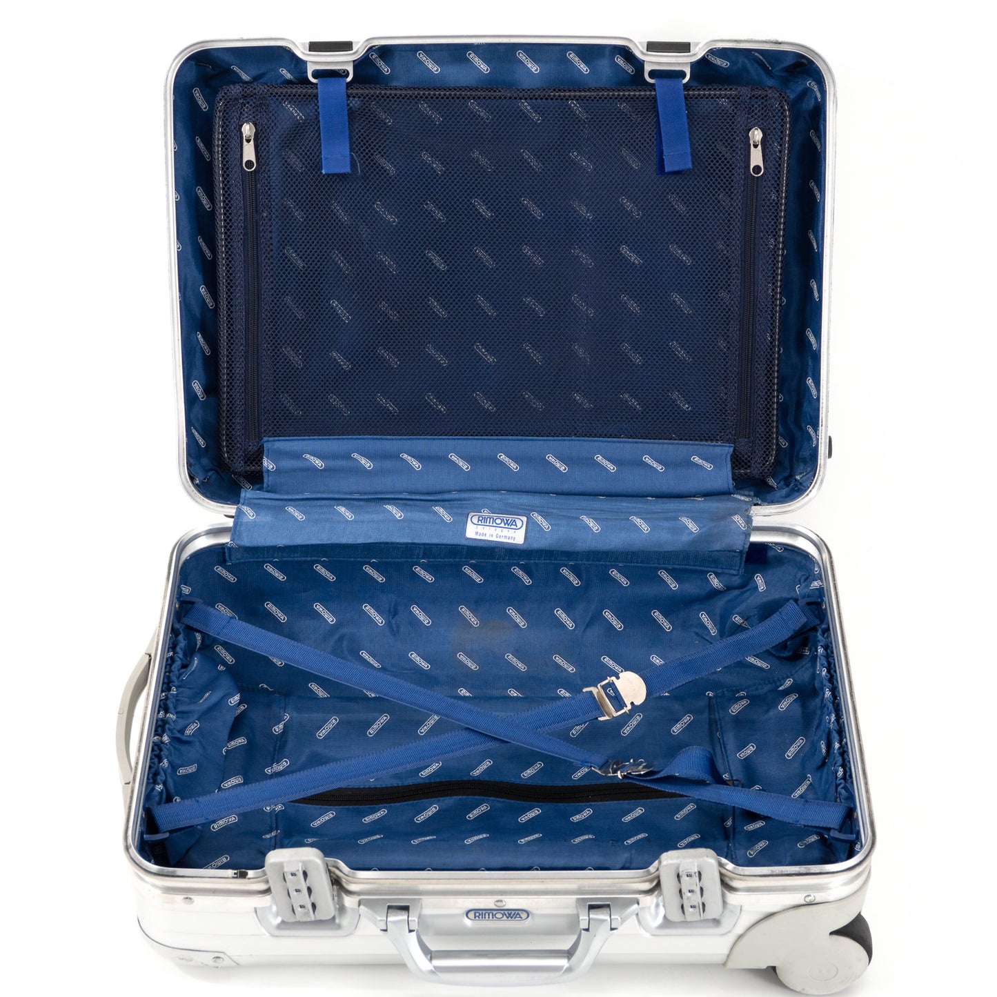 RIMOWA(リモワ) トパーズ 32L 2輪 キャビンS