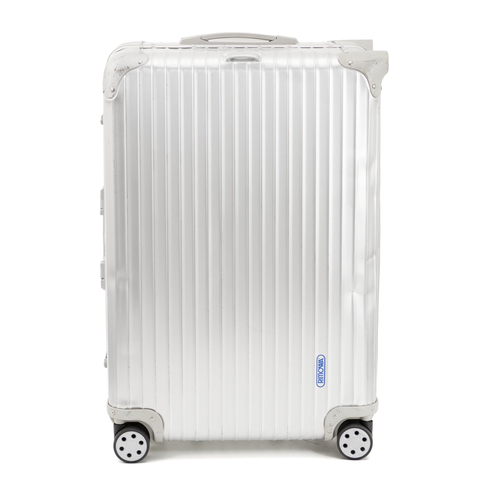 RIMOWA(リモワ) トパーズ 82L 4輪 チェックインL – 中古RIMOWA(リモワ