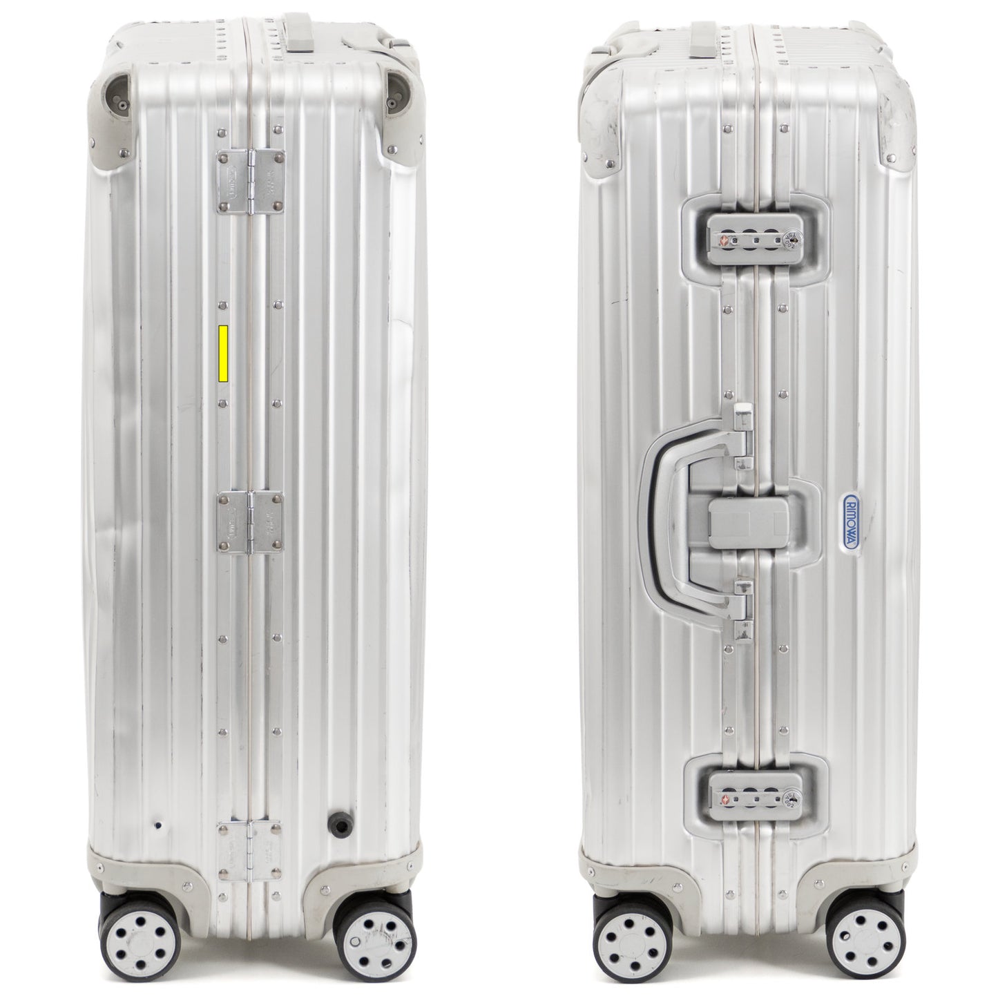 RIMOWA(リモワ) トパーズ 82L 4輪 チェックインL