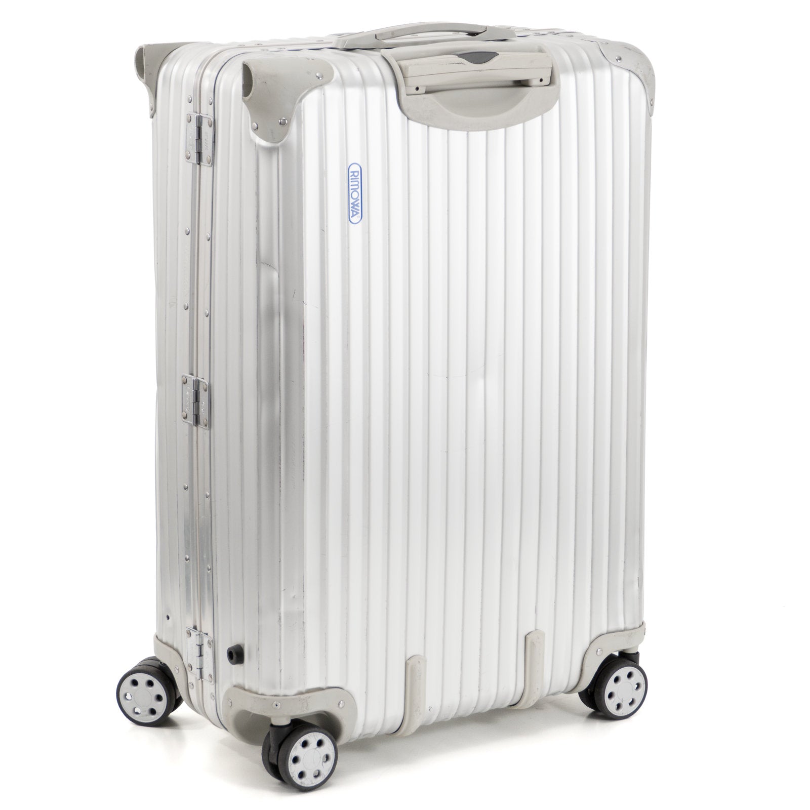 RIMOWA(リモワ) トパーズ 82L 4輪 チェックインL – 中古RIMOWA(リモワ