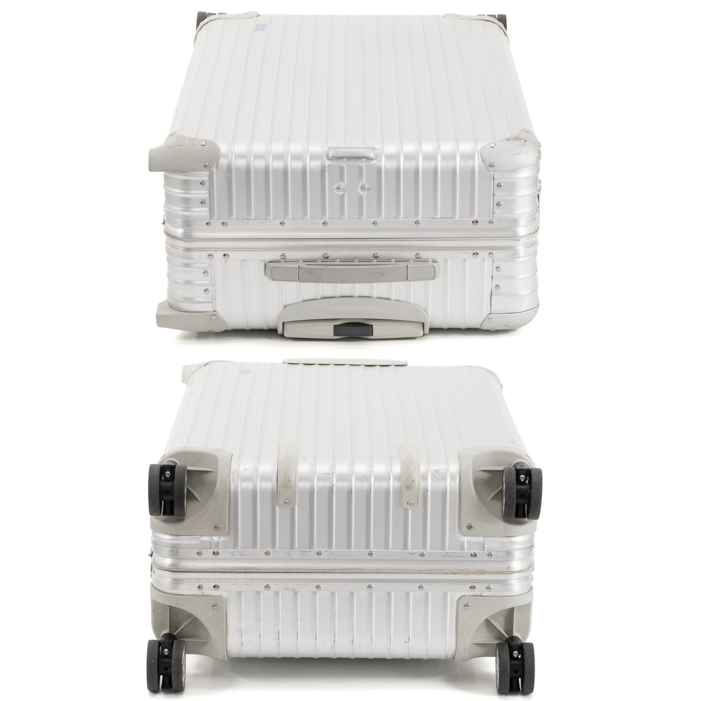 RIMOWA(リモワ) トパーズ 82L 4輪 チェックインL
