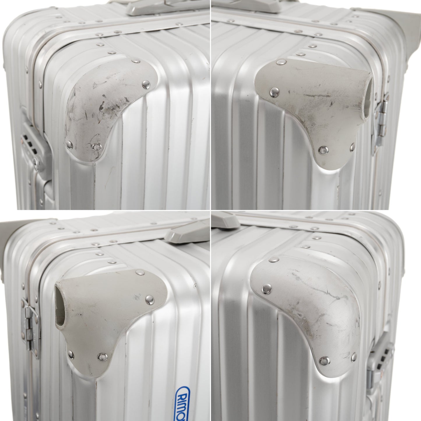 RIMOWA(リモワ) トパーズ 82L 4輪 チェックインL