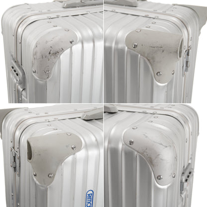 RIMOWA(リモワ) トパーズ 82L 4輪 チェックインL