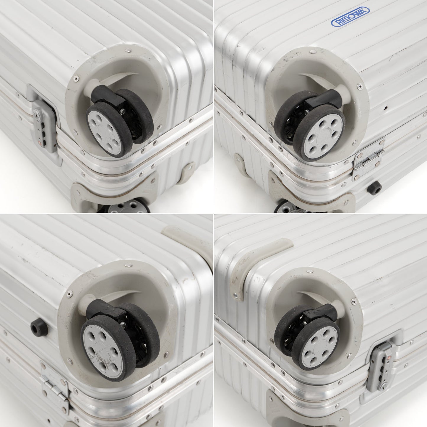 RIMOWA(リモワ) トパーズ 82L 4輪 チェックインL