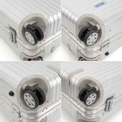 RIMOWA(リモワ) トパーズ 82L 4輪 チェックインL