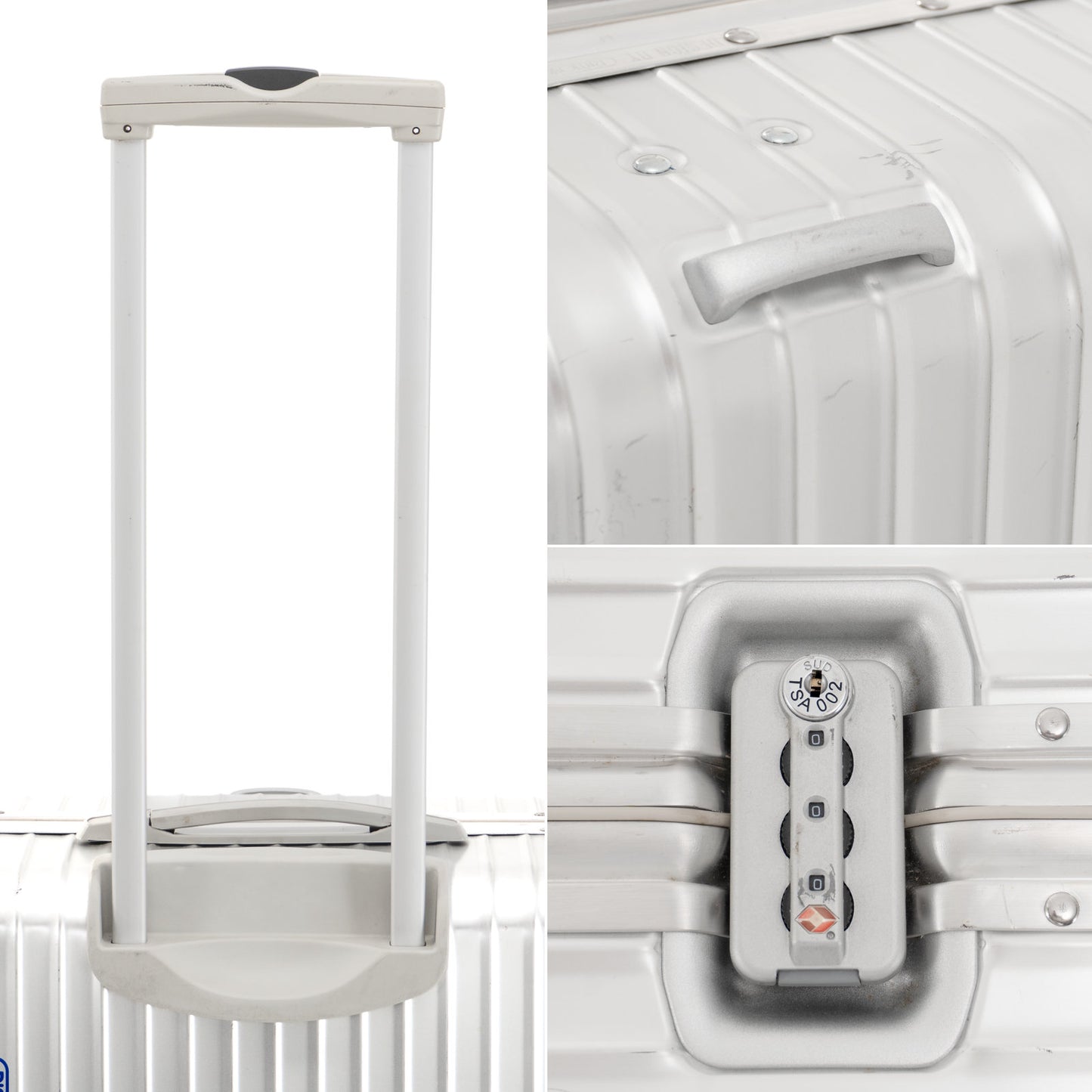 RIMOWA(リモワ) トパーズ 82L 4輪 チェックインL