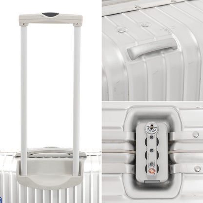 RIMOWA(リモワ) トパーズ 82L 4輪 チェックインL