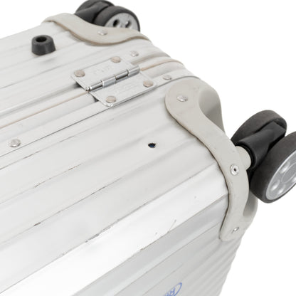 RIMOWA(リモワ) トパーズ 82L 4輪 チェックインL
