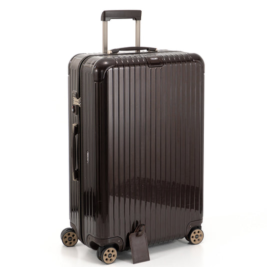 RIMOWA(リモワ) サルサデラックス 87L 4輪 チェックインL