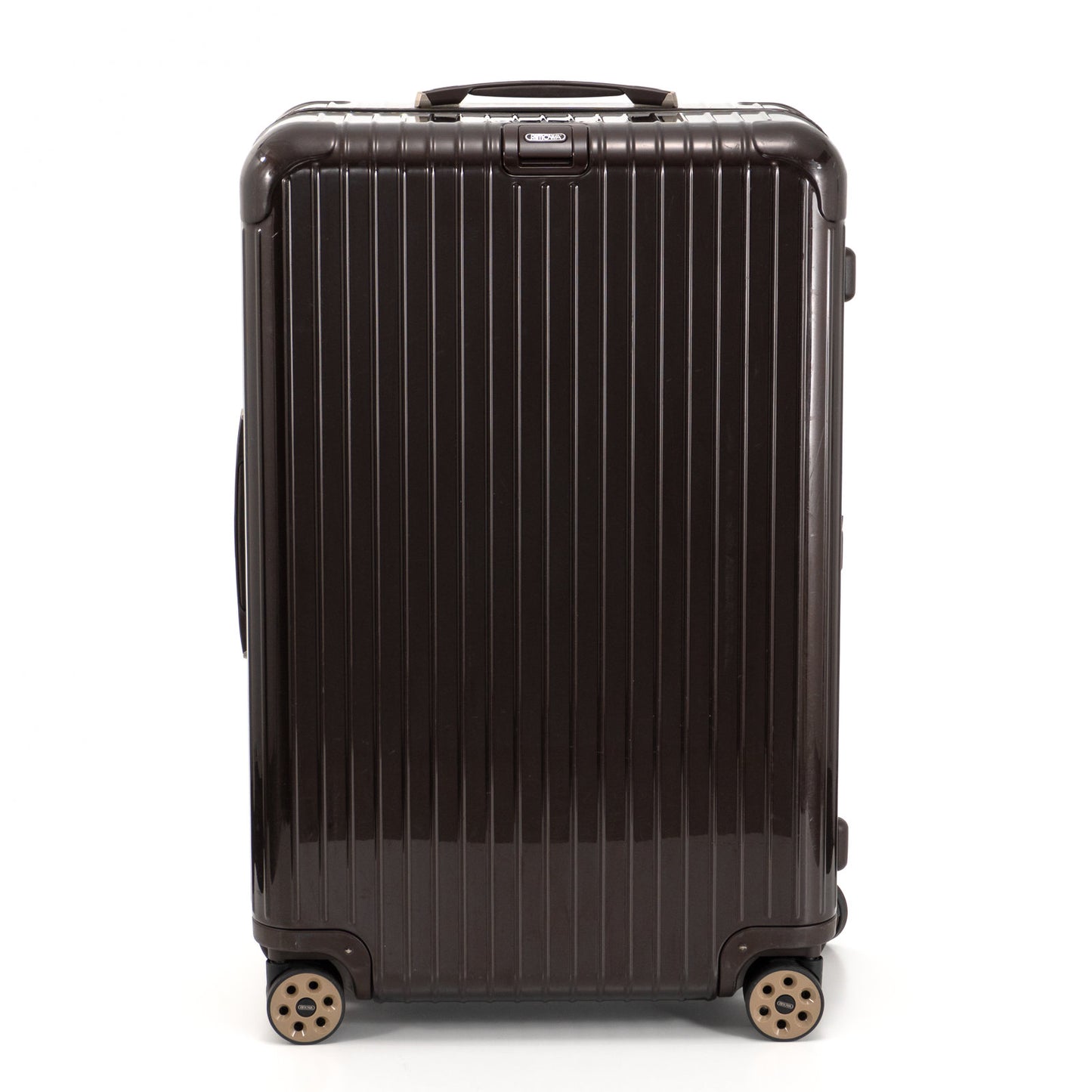 RIMOWA(リモワ) サルサデラックス 87L 4輪 チェックインL
