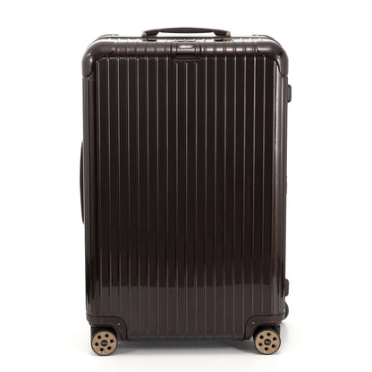 RIMOWA(リモワ) サルサデラックス 87L 4輪 チェックインL