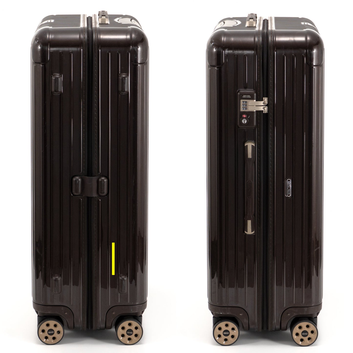 RIMOWA(リモワ) サルサデラックス 87L 4輪 チェックインL