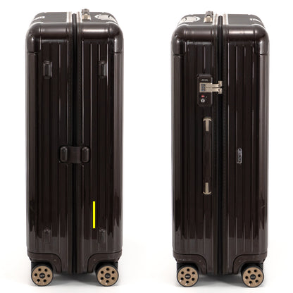 RIMOWA(リモワ) サルサデラックス 87L 4輪 チェックインL