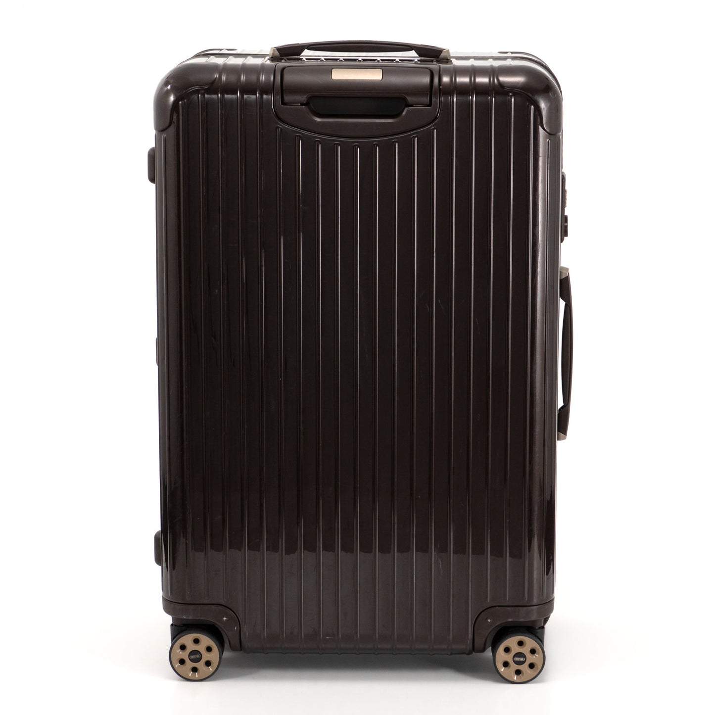 RIMOWA(リモワ) サルサデラックス 87L 4輪 チェックインL
