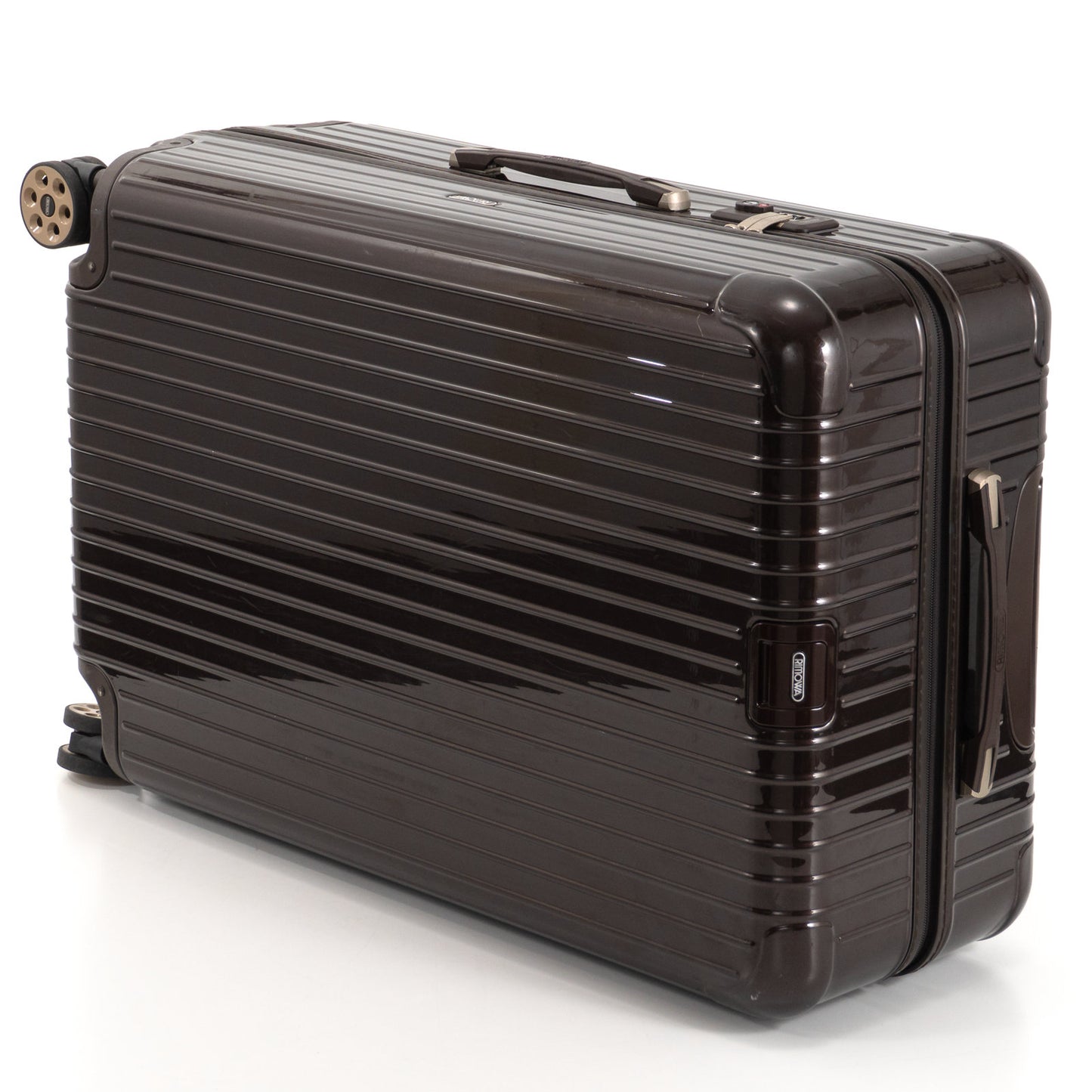 RIMOWA(リモワ) サルサデラックス 87L 4輪 チェックインL