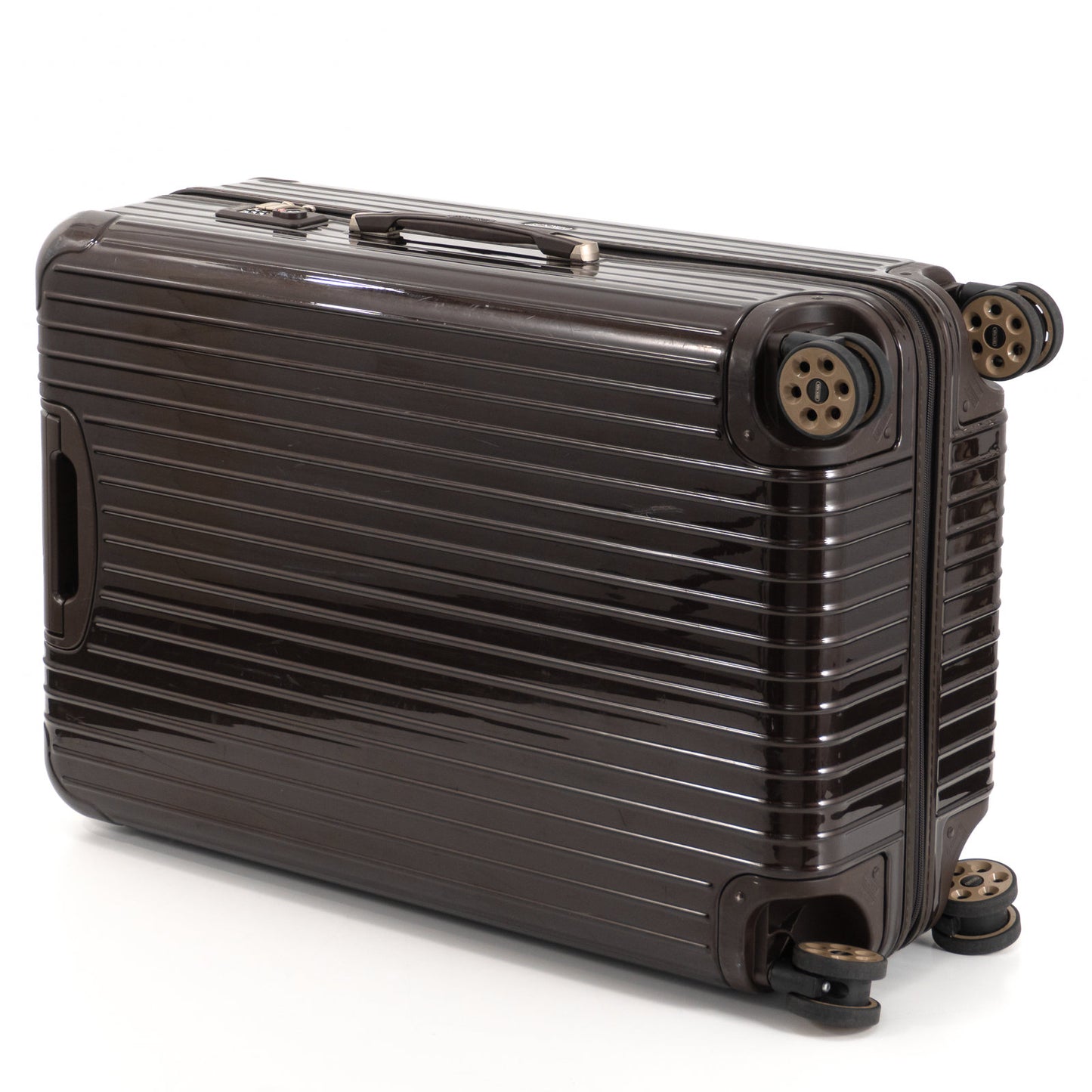 RIMOWA(リモワ) サルサデラックス 87L 4輪 チェックインL