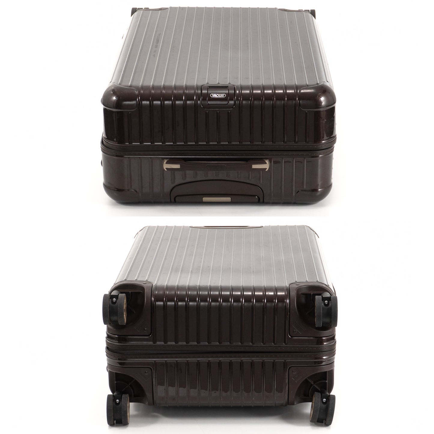 RIMOWA(リモワ) サルサデラックス 87L 4輪 チェックインL