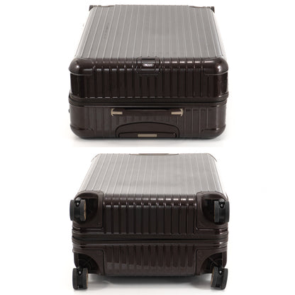 RIMOWA(リモワ) サルサデラックス 87L 4輪 チェックインL