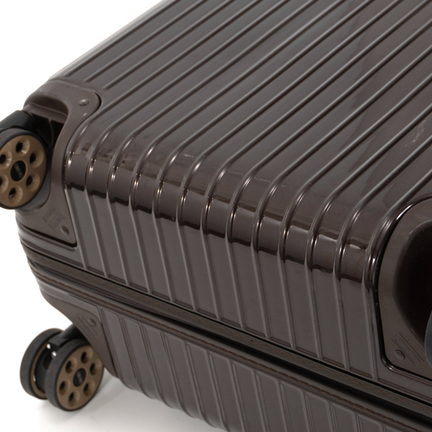 RIMOWA(リモワ) サルサデラックス 87L 4輪 チェックインL