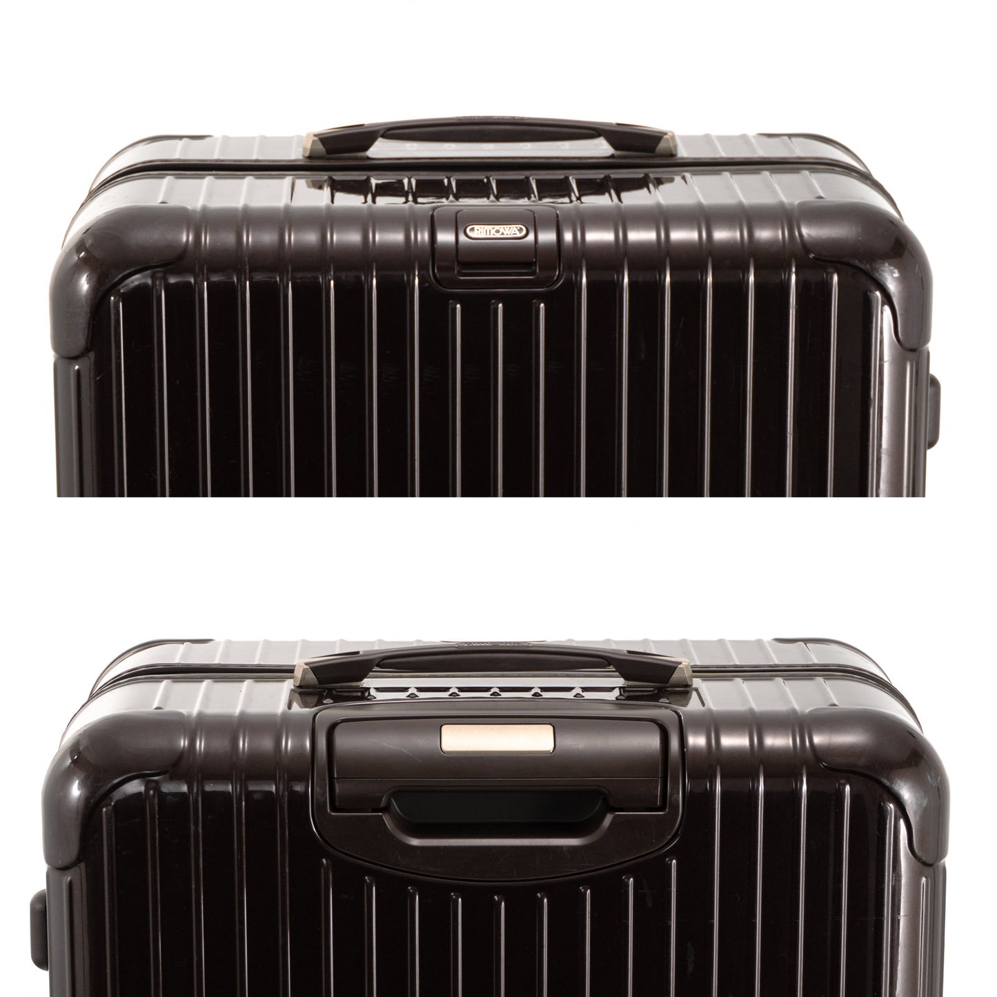 RIMOWA(リモワ) サルサデラックス 87L 4輪 チェックインL