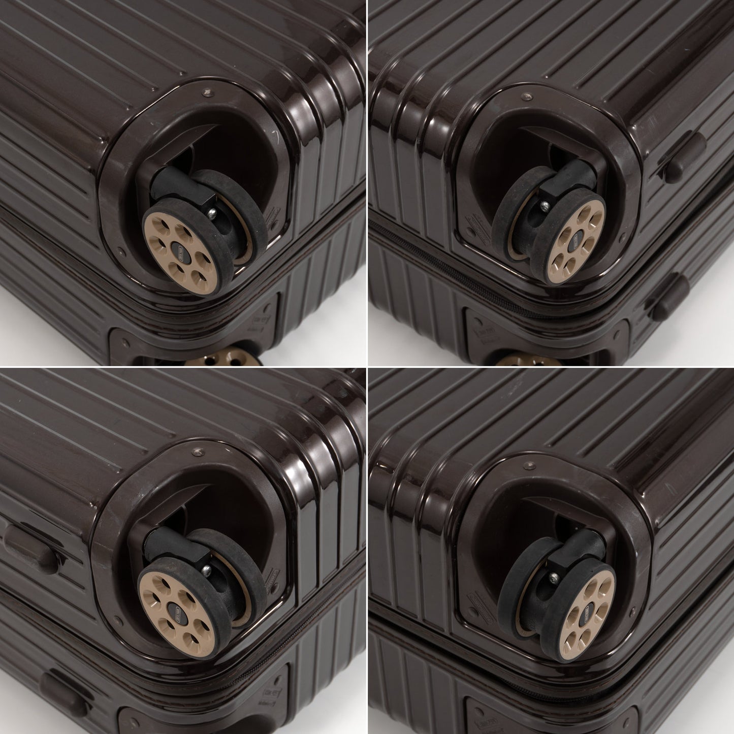 RIMOWA(リモワ) サルサデラックス 87L 4輪 チェックインL