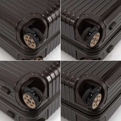 RIMOWA(リモワ) サルサデラックス 87L 4輪 チェックインL