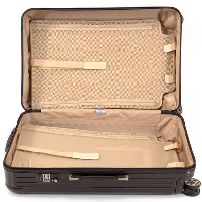 RIMOWA(リモワ) サルサデラックス 87L 4輪 チェックインL