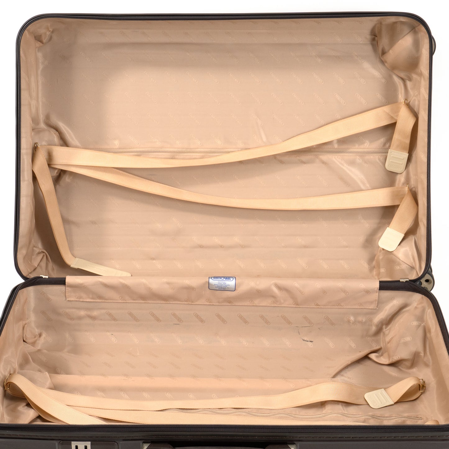 RIMOWA(リモワ) サルサデラックス 87L 4輪 チェックインL