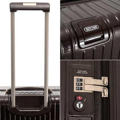 RIMOWA(リモワ) サルサデラックス 87L 4輪 チェックインL