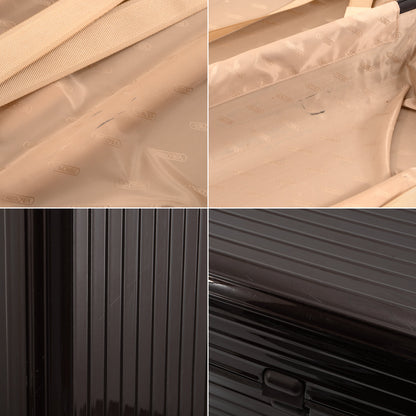 RIMOWA(リモワ) サルサデラックス 87L 4輪 チェックインL