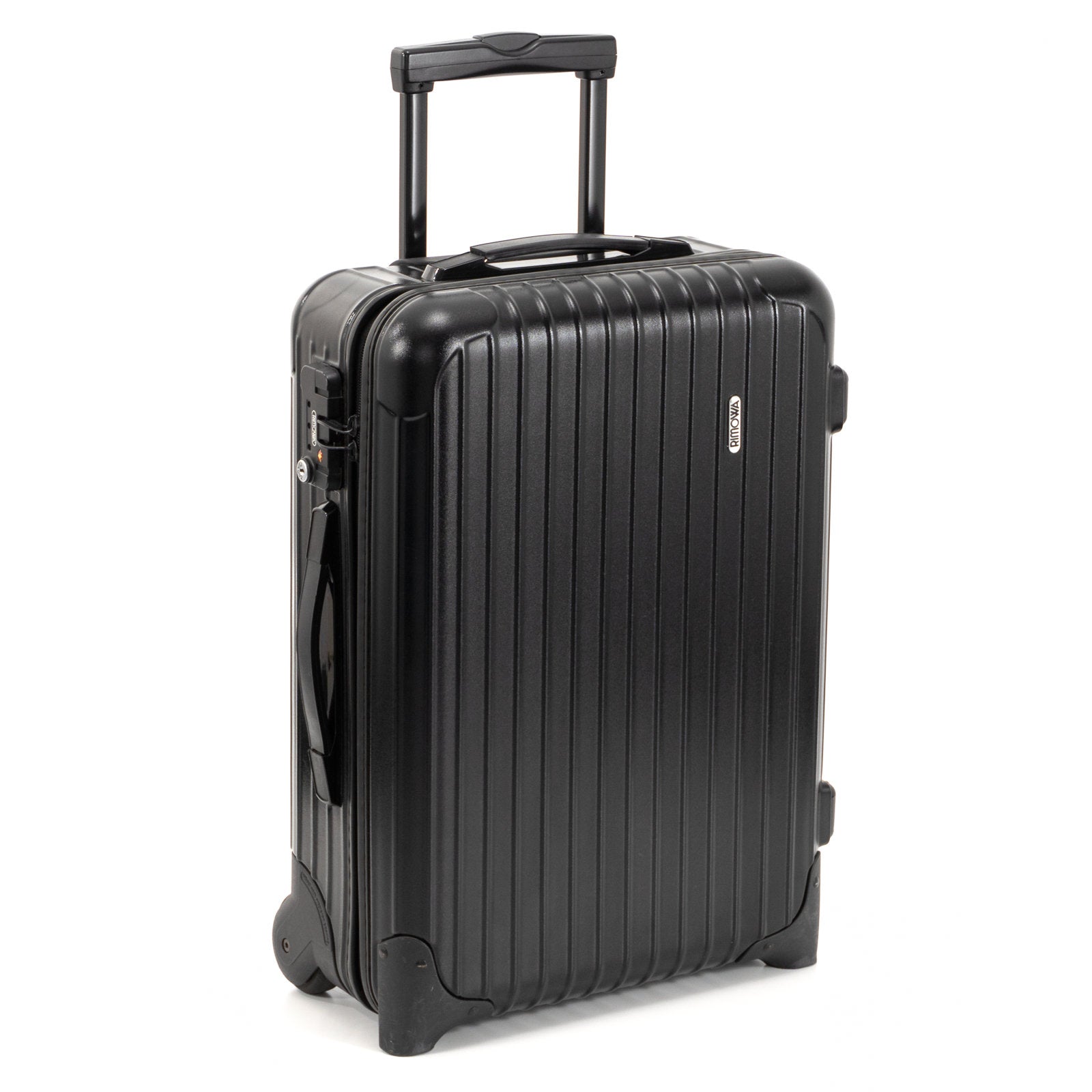 RIMOWA(リモワ) サルサ 35L 2輪 キャビンS – 中古RIMOWA(リモワ)専門店