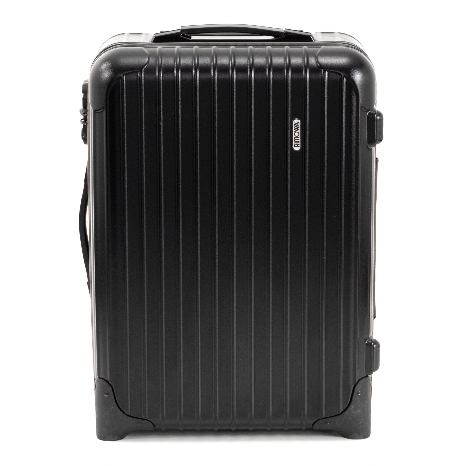 RIMOWA(リモワ) サルサ 35L 2輪 キャビンS – 中古RIMOWA(リモワ)専門店