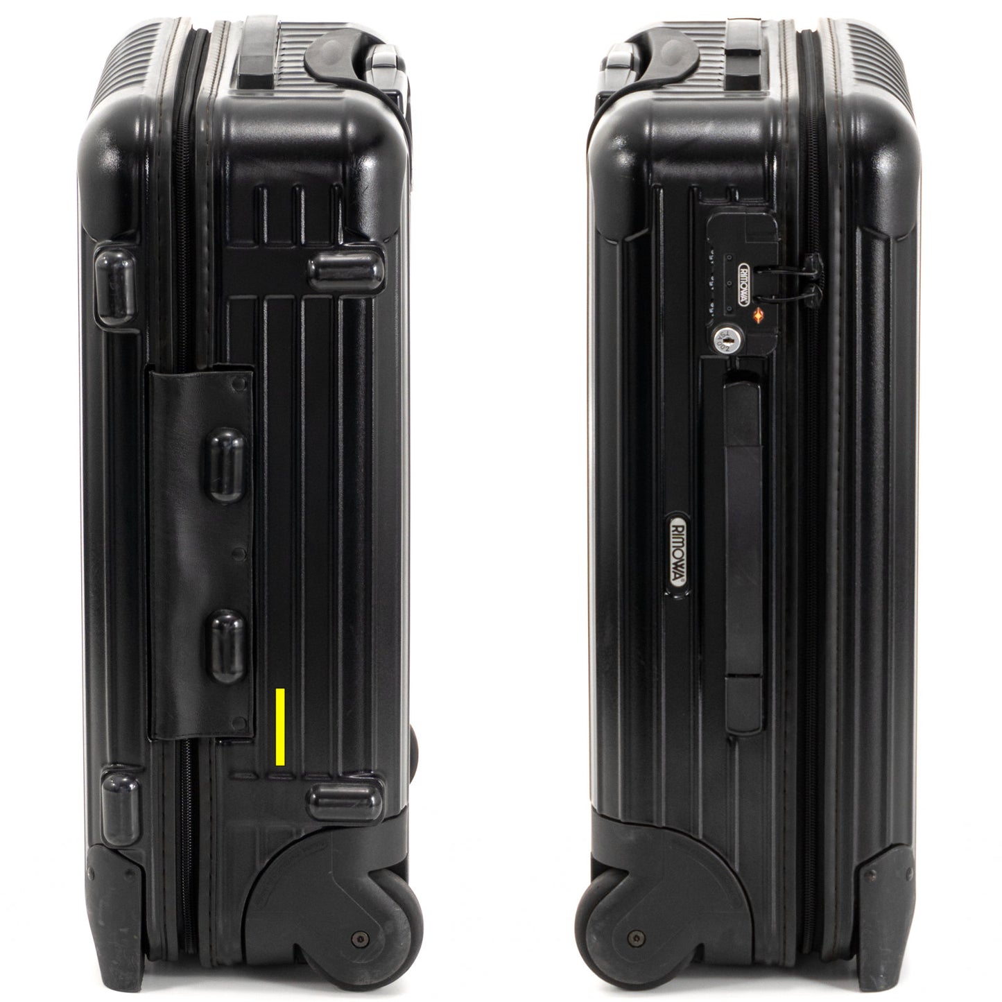 RIMOWA(リモワ) サルサ 35L 2輪 キャビンS