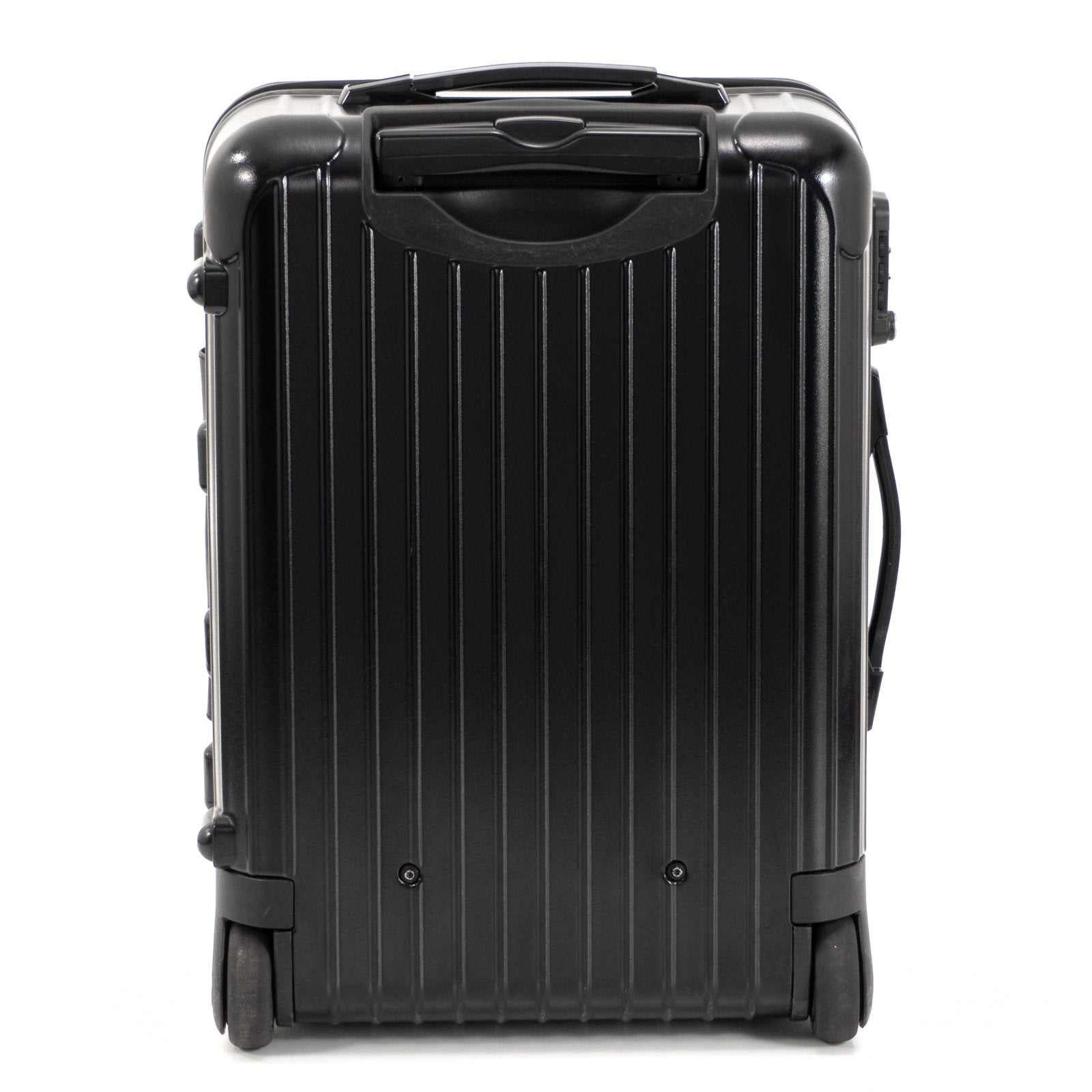 RIMOWA(リモワ) サルサ 35L 2輪 キャビンS – 中古RIMOWA(リモワ)専門店