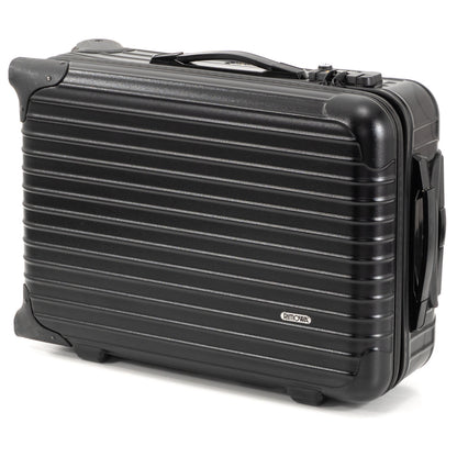 RIMOWA(リモワ) サルサ 35L 2輪 キャビンS