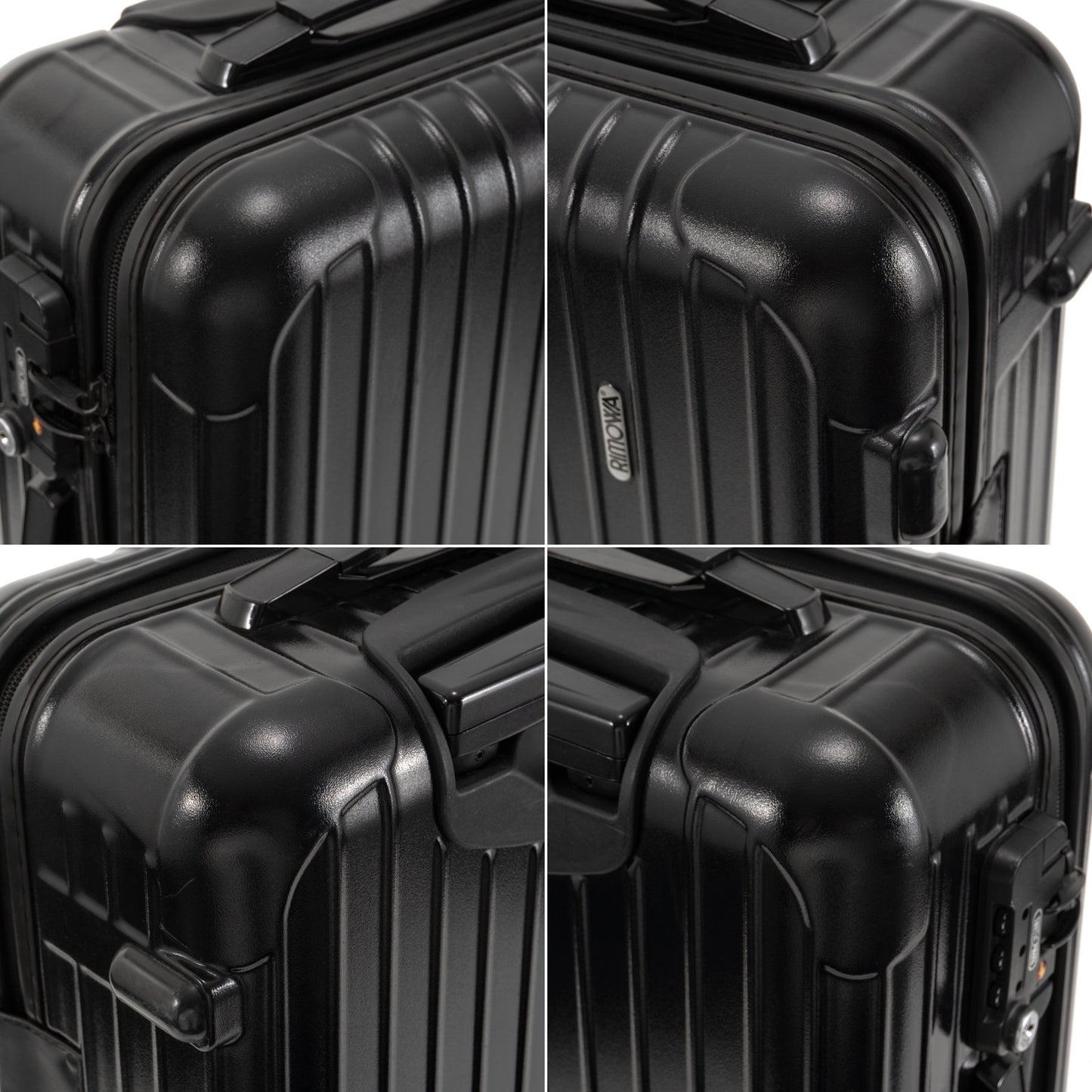 RIMOWA(リモワ) サルサ 35L 2輪 キャビンS