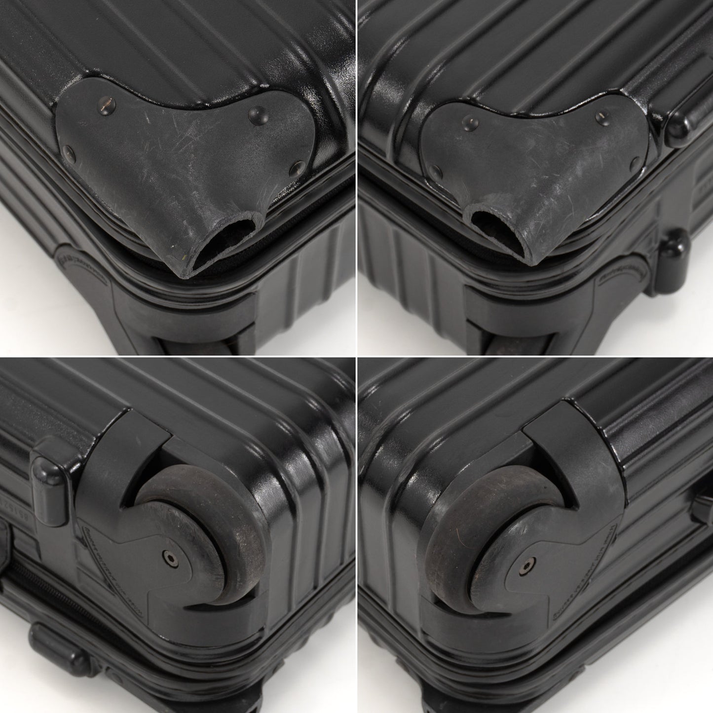 RIMOWA(リモワ) サルサ 35L 2輪 キャビンS