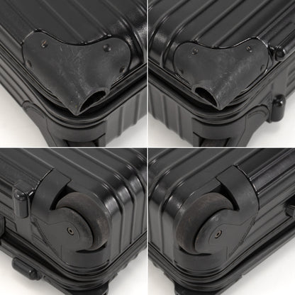 RIMOWA(リモワ) サルサ 35L 2輪 キャビンS
