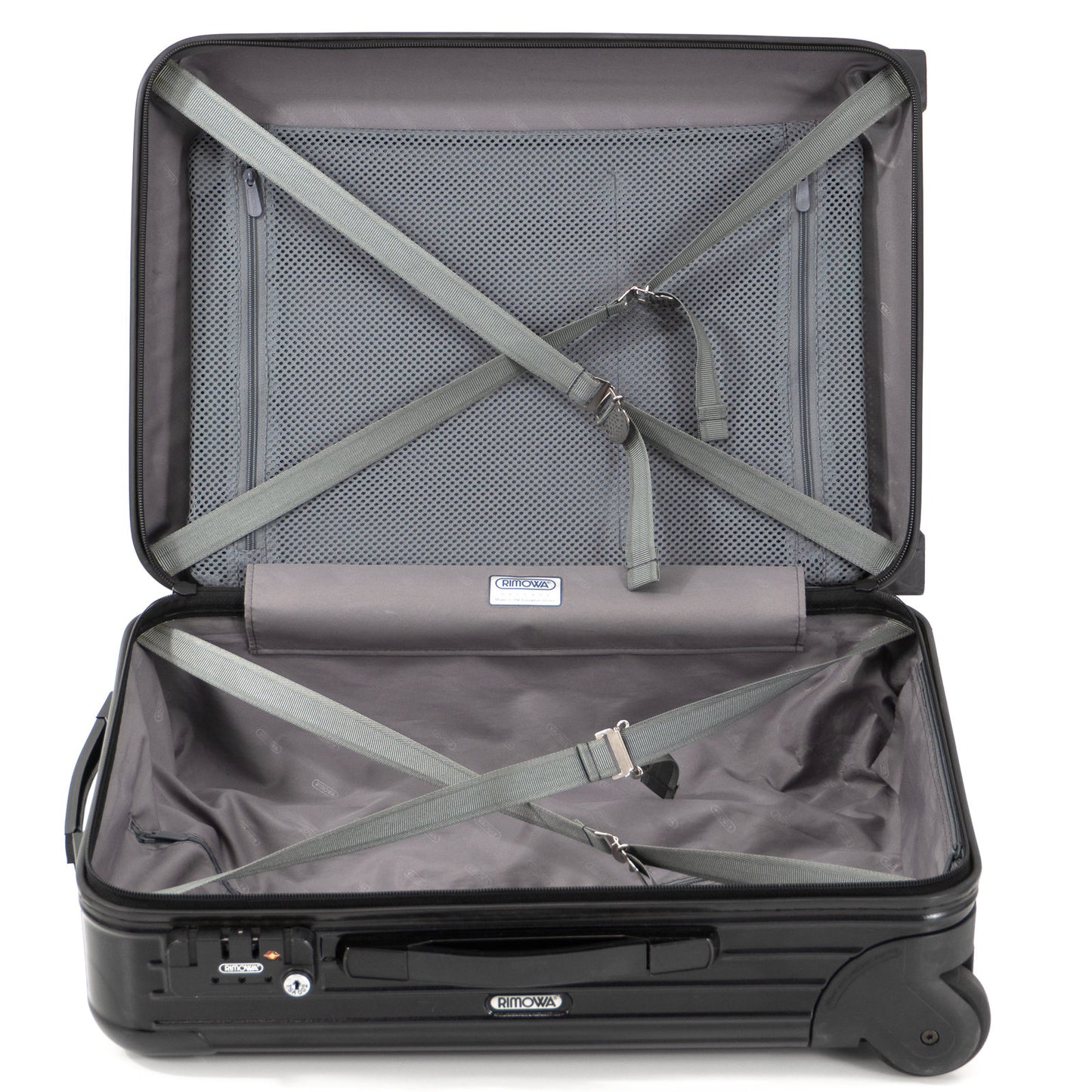 RIMOWA(リモワ) サルサ 35L 2輪 キャビンS