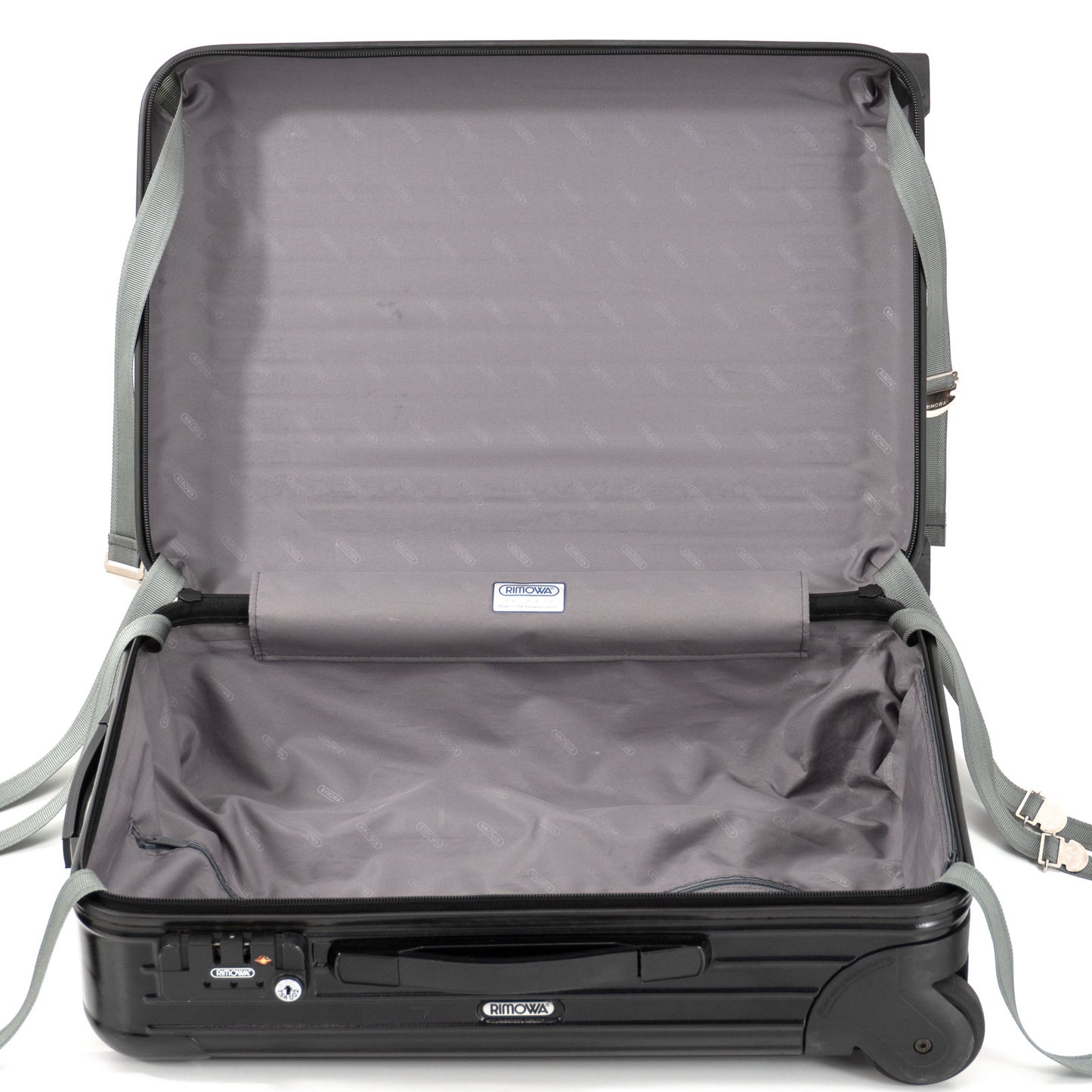 RIMOWA(リモワ) サルサ 35L 2輪 キャビンS