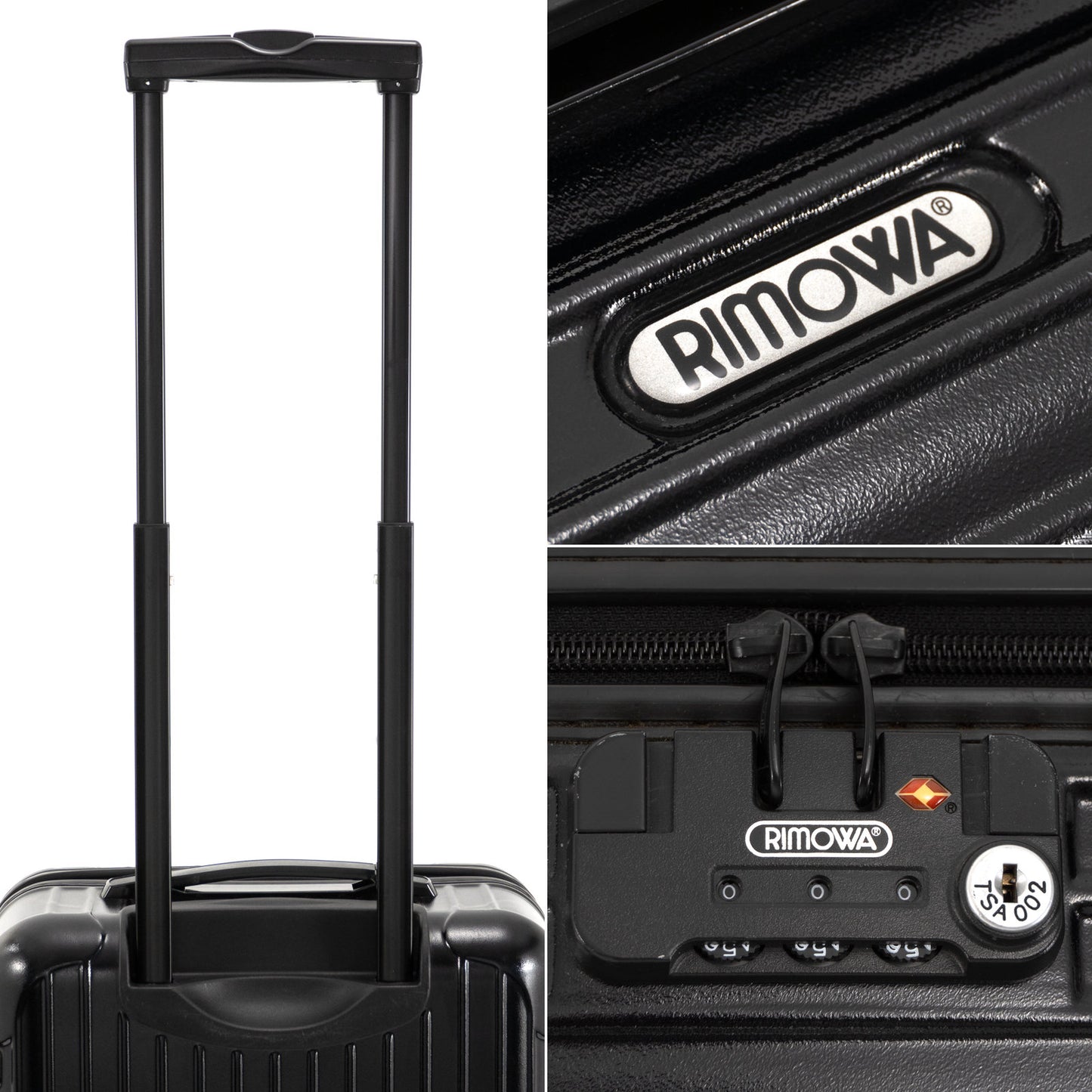 RIMOWA(リモワ) サルサ 35L 2輪 キャビンS
