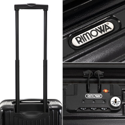 RIMOWA(リモワ) サルサ 35L 2輪 キャビンS