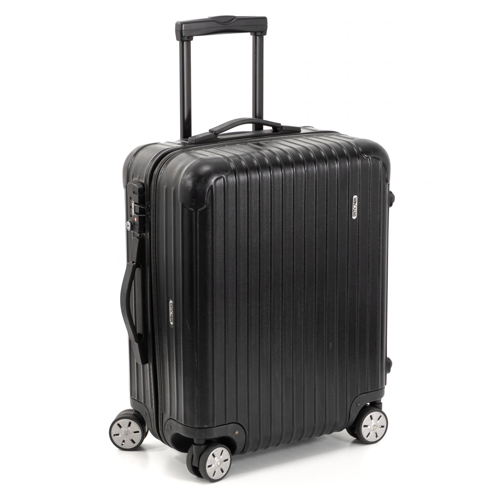 キャビンプラス (Cabin Plus)：4～5日程度 – 中古RIMOWA(リモワ)専門店
