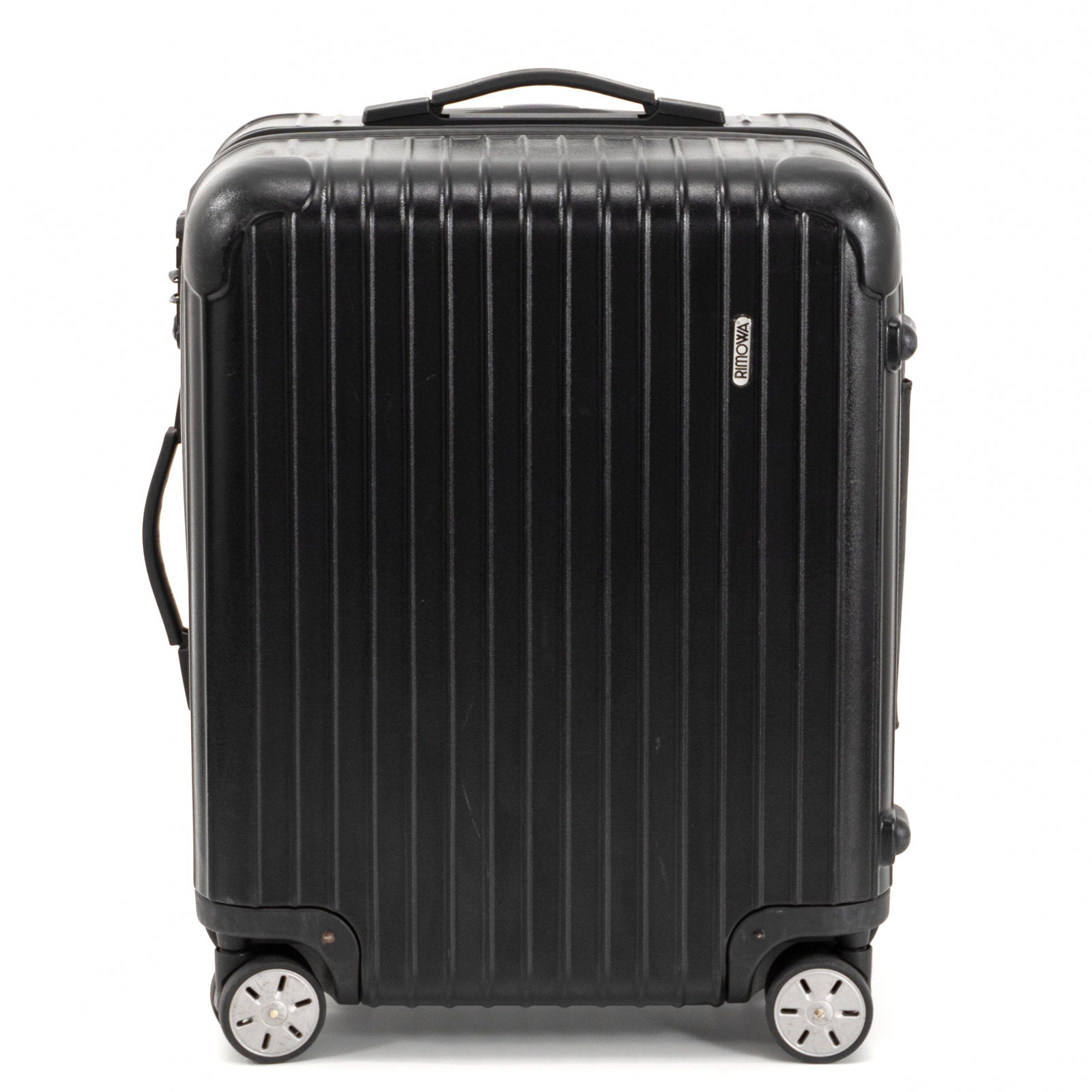 RIMOWA(リモワ) サルサ 48L 4輪 キャビンプラス – 中古RIMOWA(リモワ